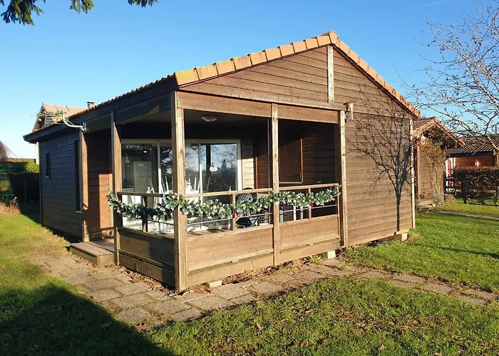 Chalet Jacuzzi/Spa Privatif Perce Neige
