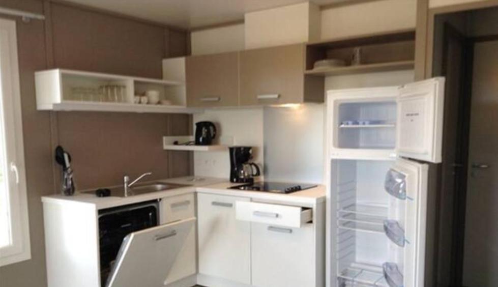 Jacuzzi/spa Privatif Perce Neige Campsite Plombieres-les-Bains
