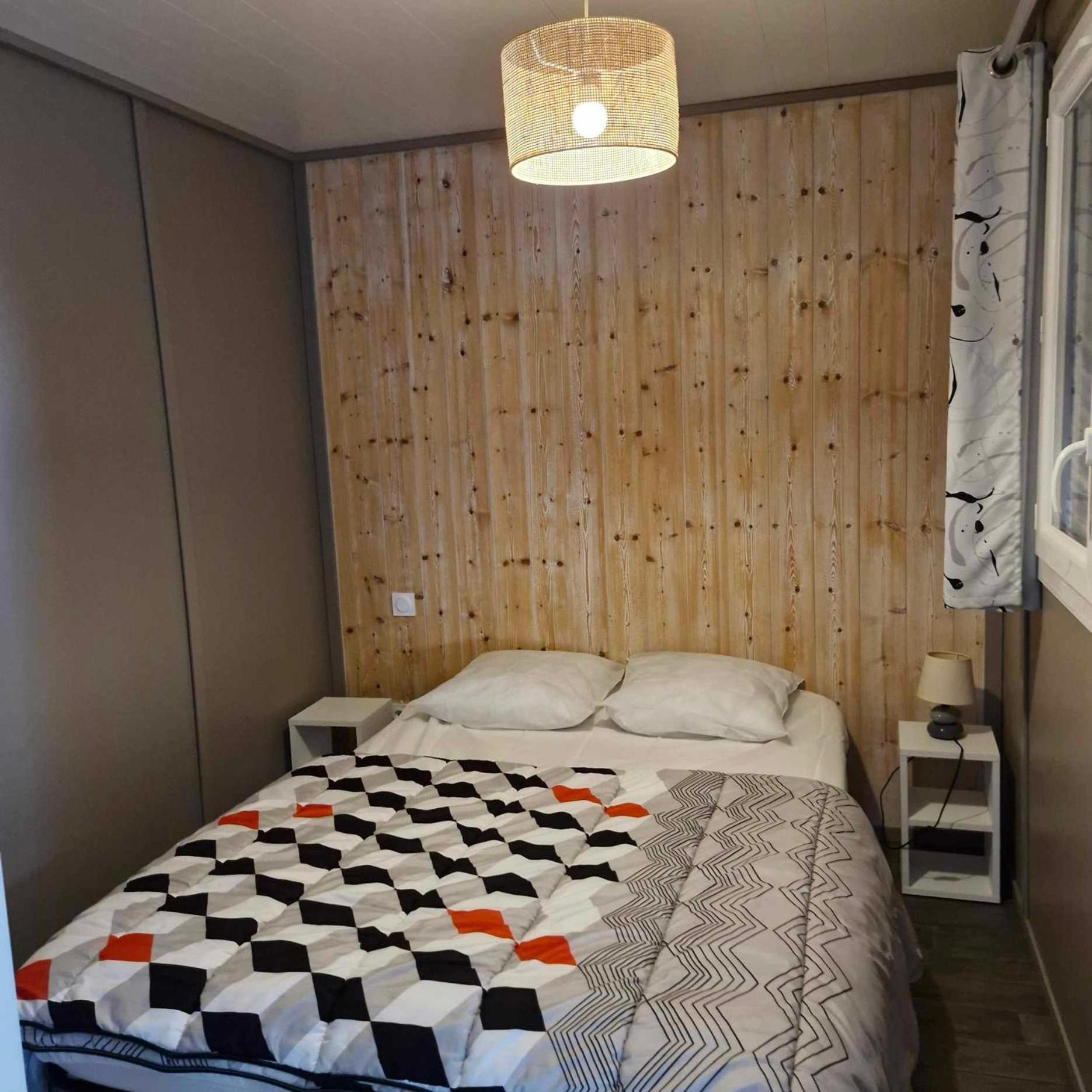 Campsite Jacuzzi/spa Privatif Perce Neige Plombieres-les-Bains